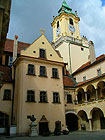 BRATISLAVA: Star radnica  