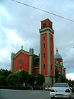 KEMAROK: Evangelick kostel