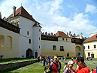 KEMAROK: Hrad