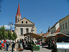 KOICE: Zeleninov trnice 