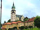 KREMNICA: Kremnick hrad