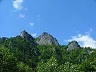 PIENINY: Tri koruny