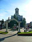 POPRAD: nmestie sv. Egdia