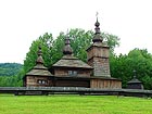 SVIDNK: Muzeum ukrajinskej dediny