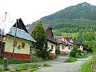 VLKOLNEC: Osada Vlkolnec